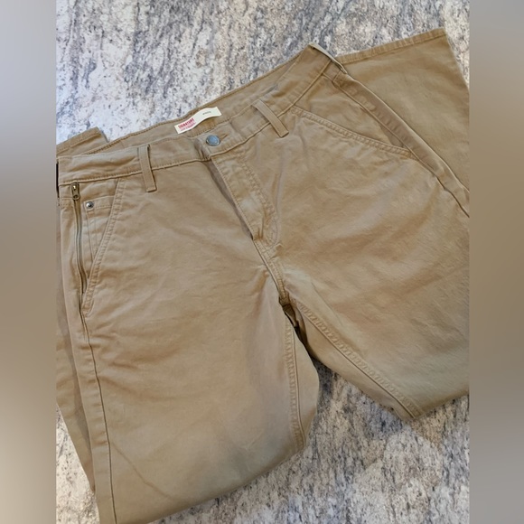 Signature by Levi Strauss Other - Levi Strauss Khakis